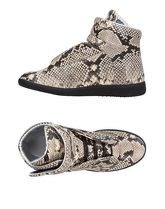 MAISON MARGIELA Sneakers & Tennis shoes alte uomo