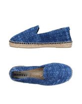 MANEBÍ Espadrillas uomo