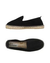 MANEBÍ Espadrillas uomo