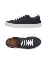 MANUEL RITZ Sneakers & Tennis shoes basse uomo