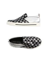 MARC JACOBS Sneakers & Tennis shoes basse donna