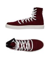 MARC MAY Sneakers & Tennis shoes alte uomo