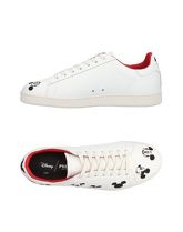 MOMA Sneakers & Tennis shoes basse uomo