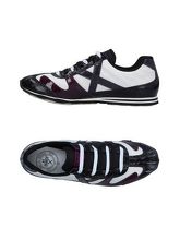 MUNICH Sneakers & Tennis shoes basse uomo