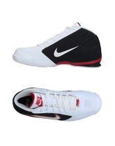 NIKE Sneakers & Tennis shoes alte uomo