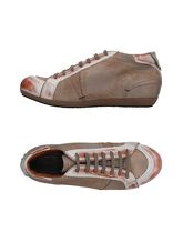 PANTANETTI Sneakers & Tennis shoes alte uomo