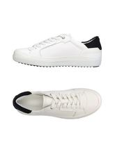 PANTOFOLA D'ORO Sneakers & Tennis shoes basse uomo