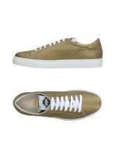 PANTOFOLA D'ORO Sneakers & Tennis shoes basse uomo