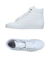 PHILIPP PLEIN Sneakers & Tennis shoes alte uomo