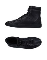 PHILIPP PLEIN Sneakers & Tennis shoes alte uomo