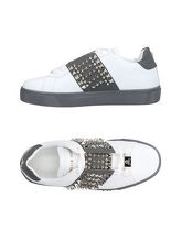 PHILIPP PLEIN Sneakers & Tennis shoes basse uomo