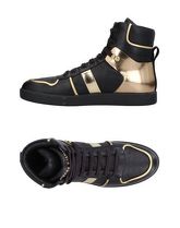 PIERRE BALMAIN Sneakers & Tennis shoes alte uomo