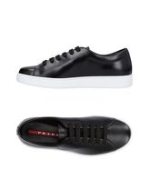 PRADA SPORT Sneakers & Tennis shoes basse uomo