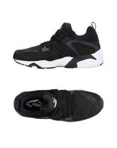 PUMA Sneakers & Tennis shoes basse uomo