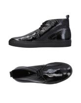 RAPARO Sneakers & Tennis shoes alte uomo