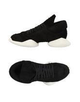 RICK OWENS x ADIDAS Sneakers & Tennis shoes basse uomo