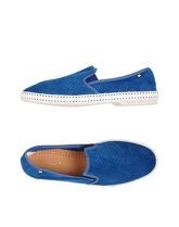 RIVIERAS Sneakers & Tennis shoes basse uomo