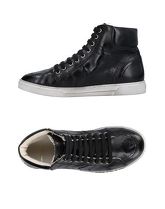 SAINT LAURENT Sneakers & Tennis shoes alte uomo