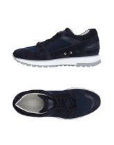 SANTONI Sneakers & Tennis shoes basse uomo