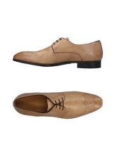 SANTONI Stringate uomo