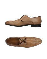 SANTONI Stringate uomo