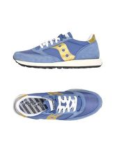 SAUCONY Sneakers & Tennis shoes basse uomo