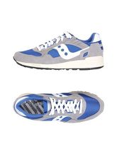 SAUCONY Sneakers & Tennis shoes basse uomo