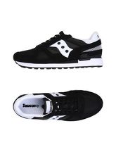 SAUCONY Sneakers & Tennis shoes basse uomo