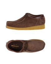 SEBAGO Stringate uomo