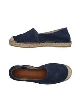 SELECTED HOMME Espadrillas uomo