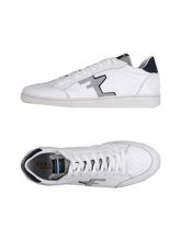 SERAFINI Sneakers & Tennis shoes basse uomo