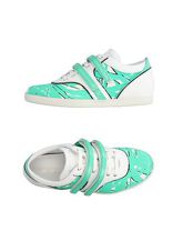 SERGIO ROSSI Sneakers & Tennis shoes basse donna