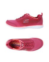 SKECHERS Sneakers & Tennis shoes basse donna