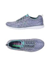 SKECHERS Sneakers & Tennis shoes basse donna