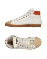SPRINGA Sneakers & Tennis shoes alte uomo