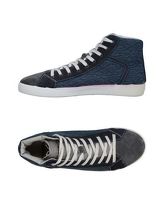 SPRINGA Sneakers & Tennis shoes alte uomo