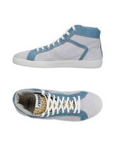 SPRINGA Sneakers & Tennis shoes alte uomo