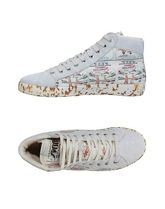 SPRINGA Sneakers & Tennis shoes alte uomo