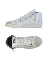 SPRINGA Sneakers & Tennis shoes alte uomo