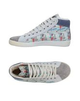 SPRINGA Sneakers & Tennis shoes alte uomo