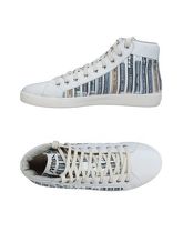 SPRINGA Sneakers & Tennis shoes alte uomo