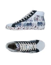 SPRINGA Sneakers & Tennis shoes alte uomo