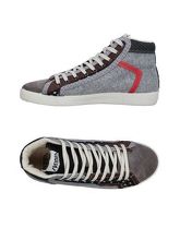 SPRINGA Sneakers & Tennis shoes alte uomo