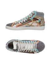 SPRINGA Sneakers & Tennis shoes alte uomo