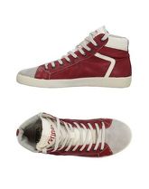 SPRINGA Sneakers & Tennis shoes alte uomo