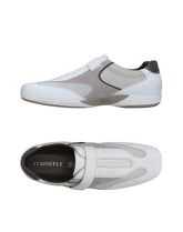 STONEFLY Sneakers & Tennis shoes basse uomo