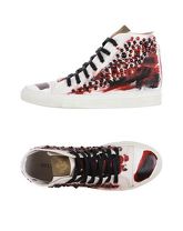 STUDS WAR Sneakers & Tennis shoes alte donna