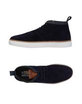 SUBMARINE Sneakers & Tennis shoes alte uomo