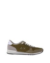 SUN 68 Sneakers & Tennis shoes basse uomo