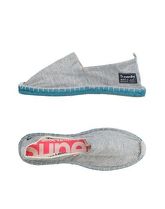 SUPERDRY Espadrillas uomo